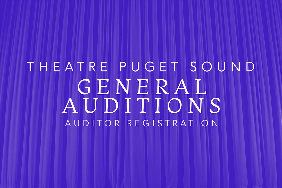 Auditor Registration 2023 TPS Unified General Auditions